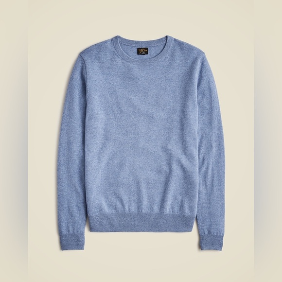 J.Crew Cashmere crewneck sweater